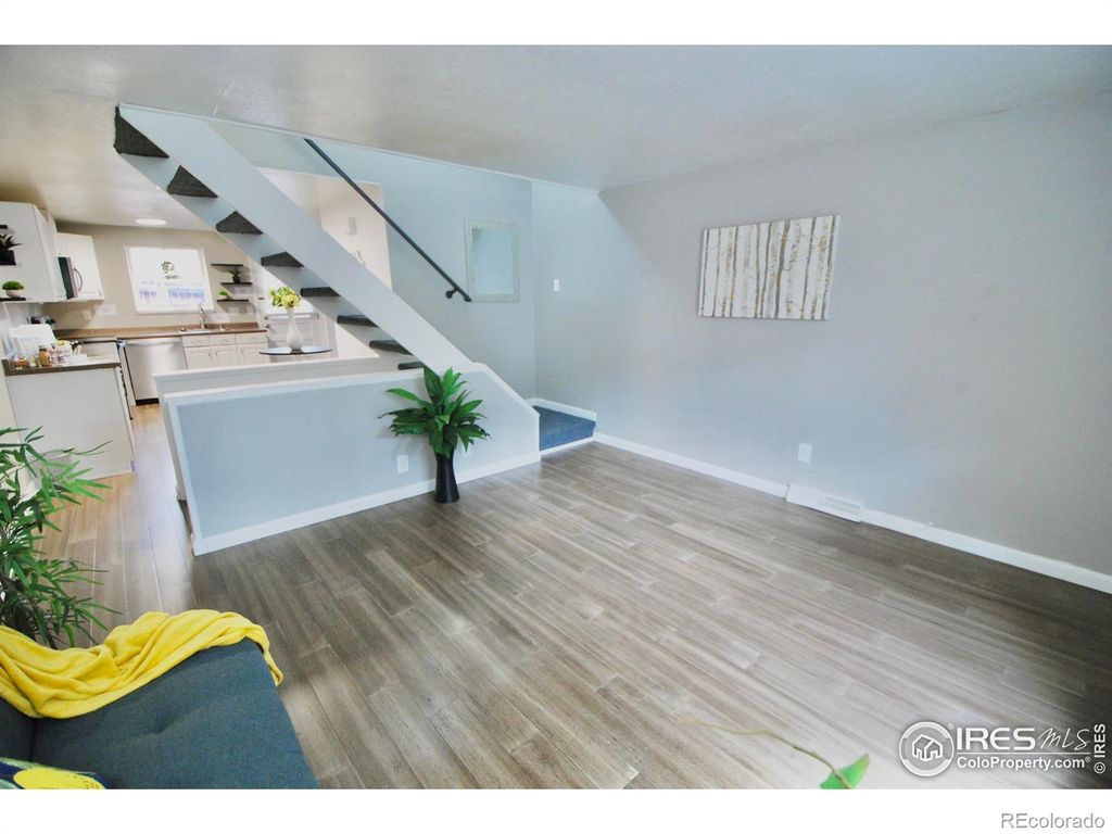 Photo of 5808 S Pearl Street, Centennial, CO 80121 (MLS # IR1049536)