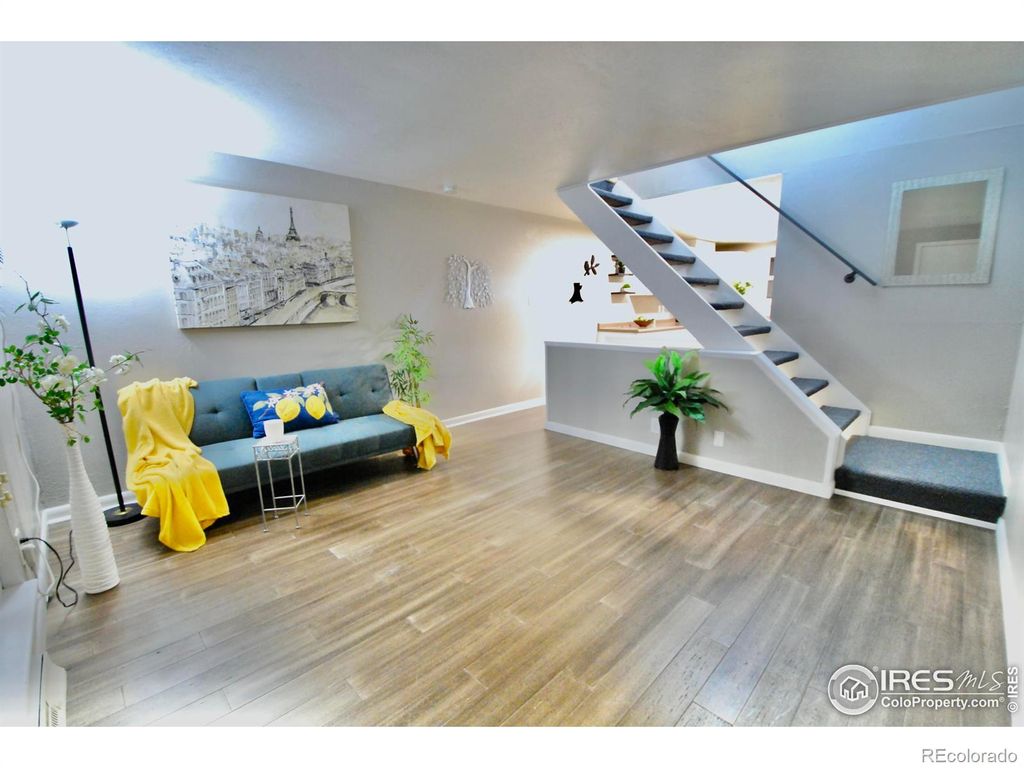 Photo of 5808 S Pearl Street, Centennial, CO 80121 (MLS # IR1049536)