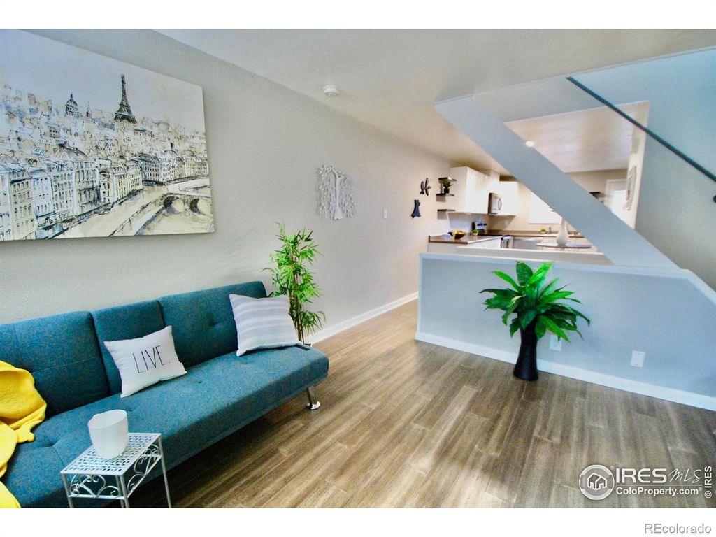 Photo of 5808 S Pearl Street, Centennial, CO 80121 (MLS # IR1049536)