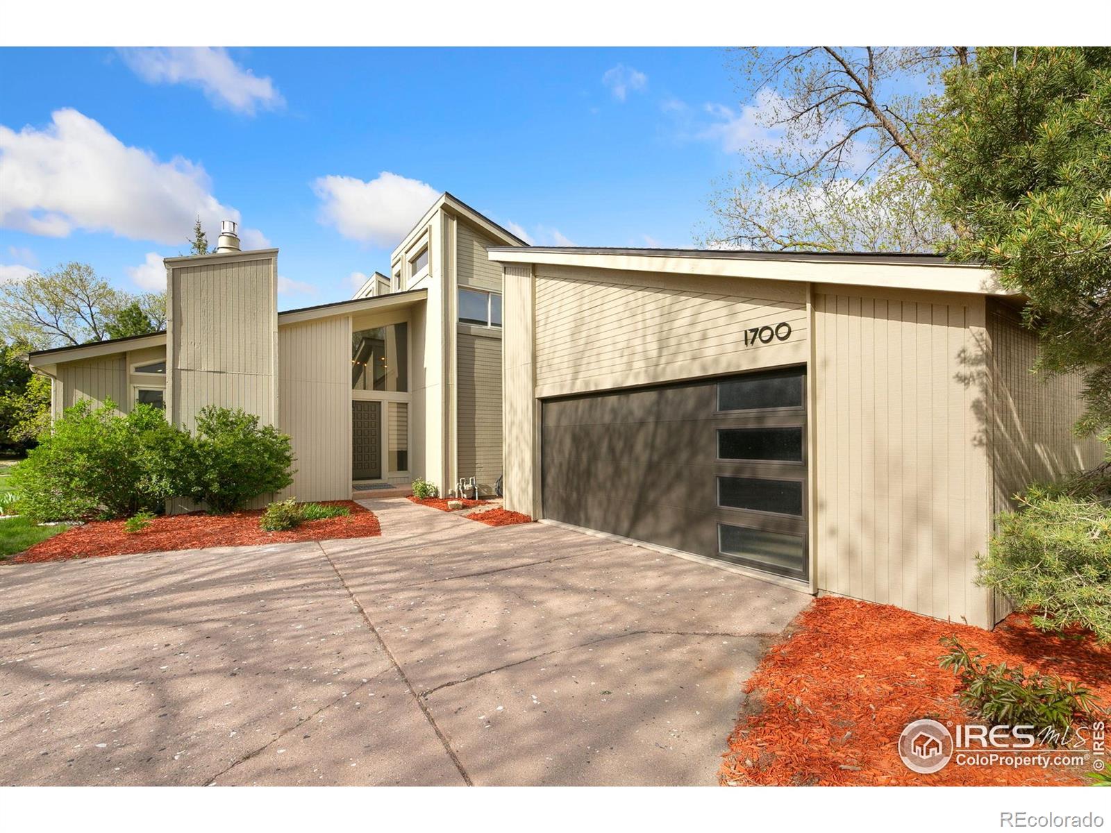 1700 Norwood Lane, Fort Collins, CO, 80525 1 1700 Norwood Lane