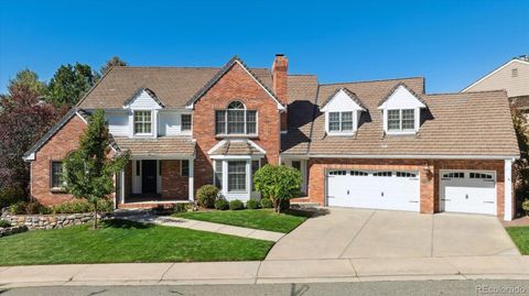 7013 S Locust Circle Centennial CO 80112