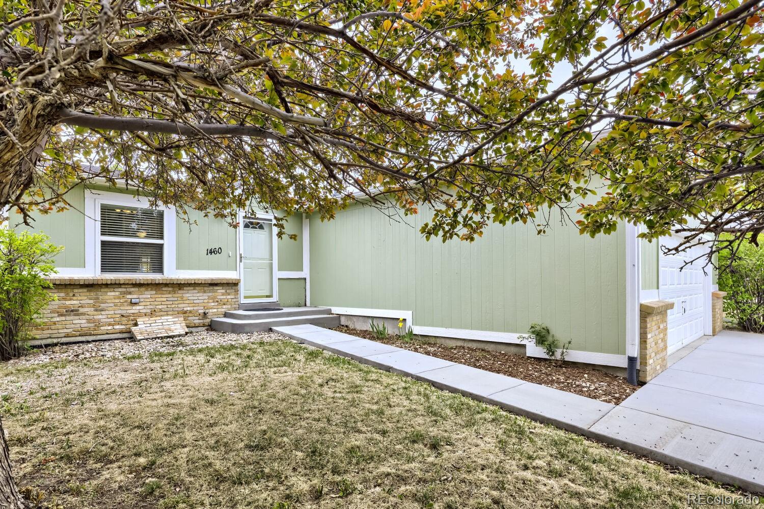 1460 W 78th Circle