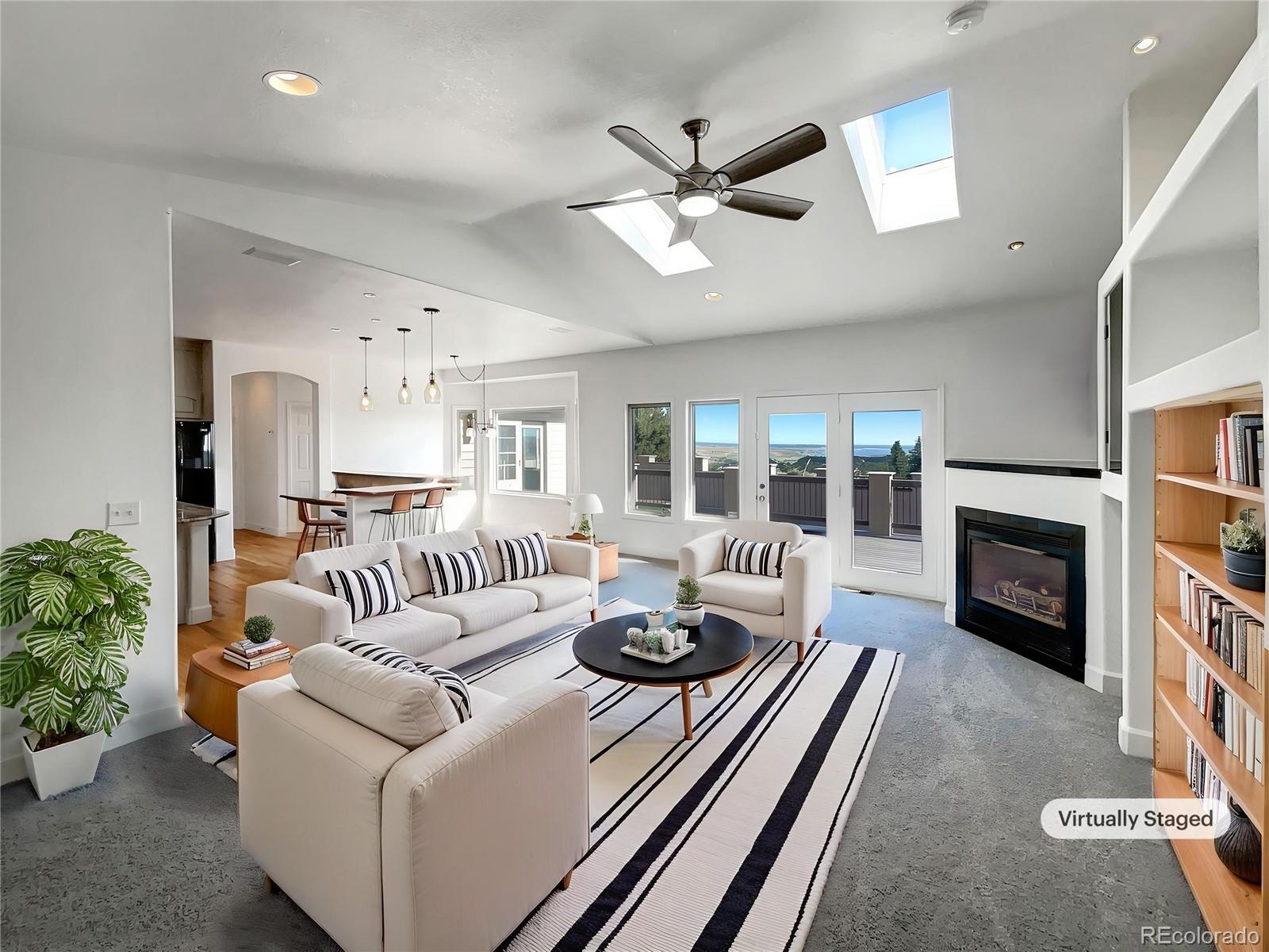 7292 Firethorn, Littleton, CO, 80125 1 7292 Firethorn