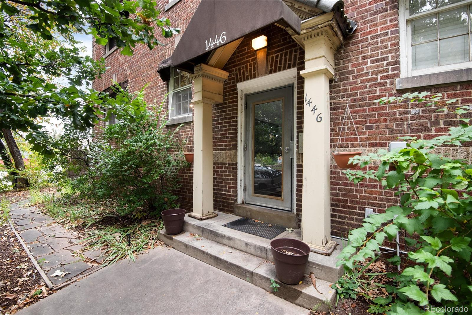 1446 N Gilpin Street 1