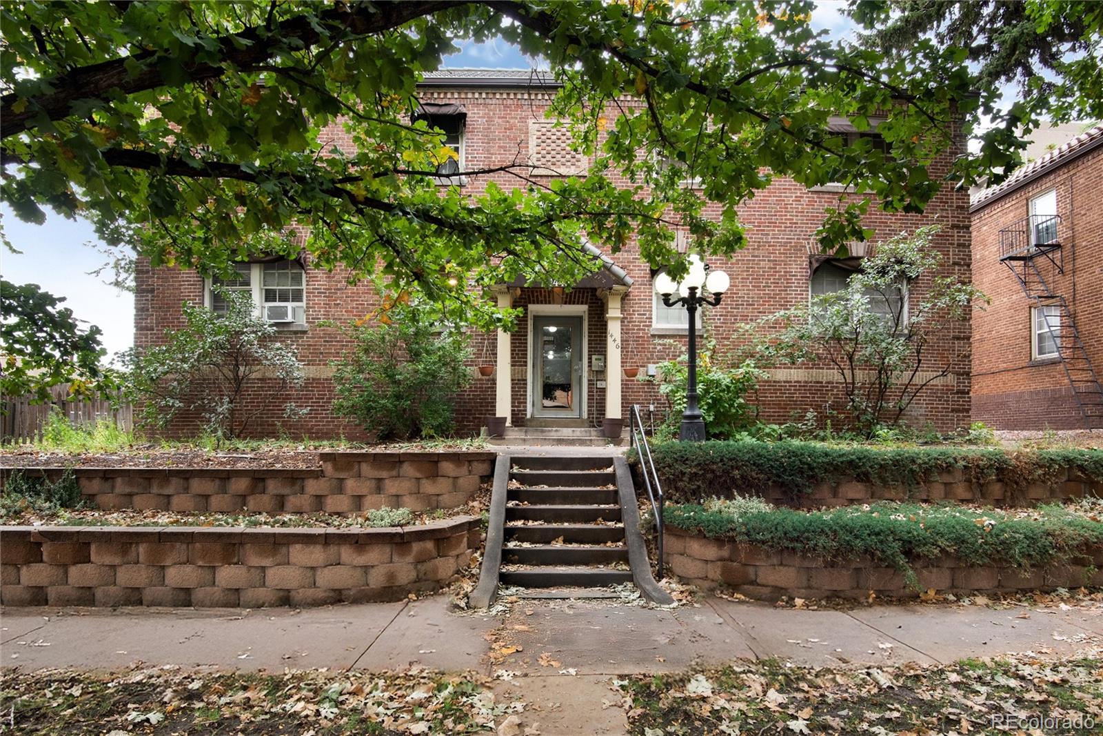 1446 N Gilpin Street 1