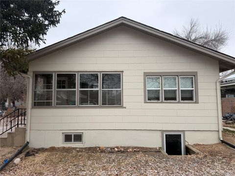 Photo of 616 6th Street #A, Golden, CO 80403 (MLS # 2113765)
