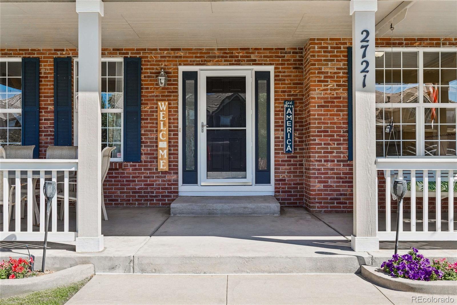 2721 E 138th Place