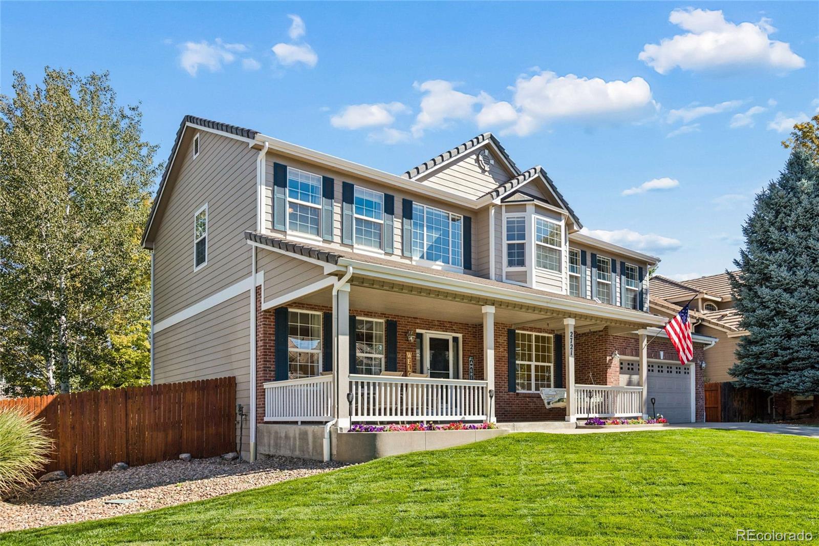 2721 E 138th Place