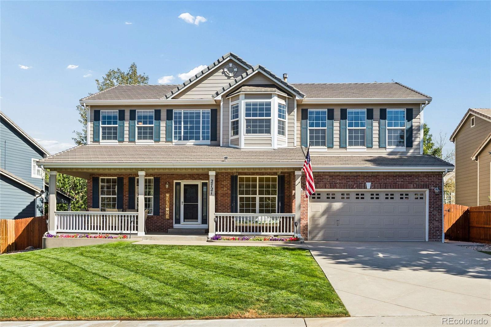 2721 E 138th Place