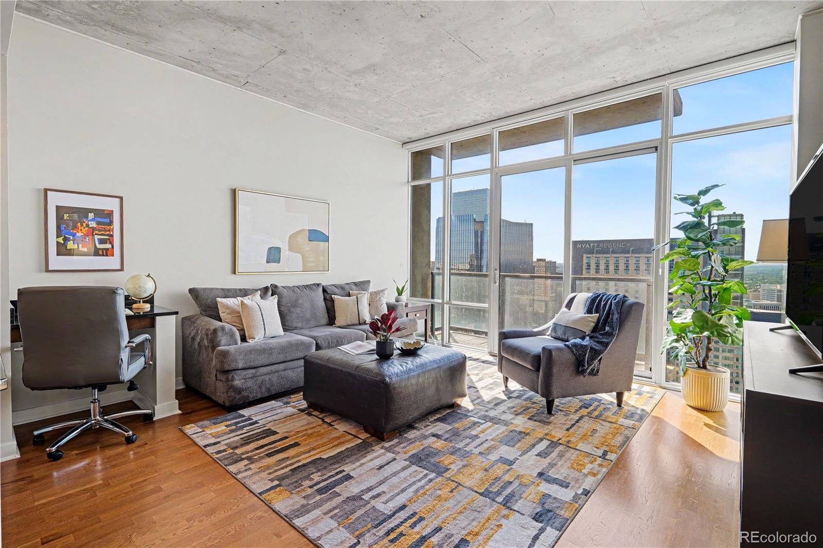 891 14th Street 3615
