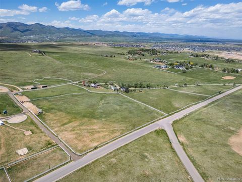 8045 N Moore Road Littleton CO 80125