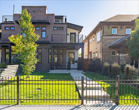 758 Birch Street Denver CO 80220