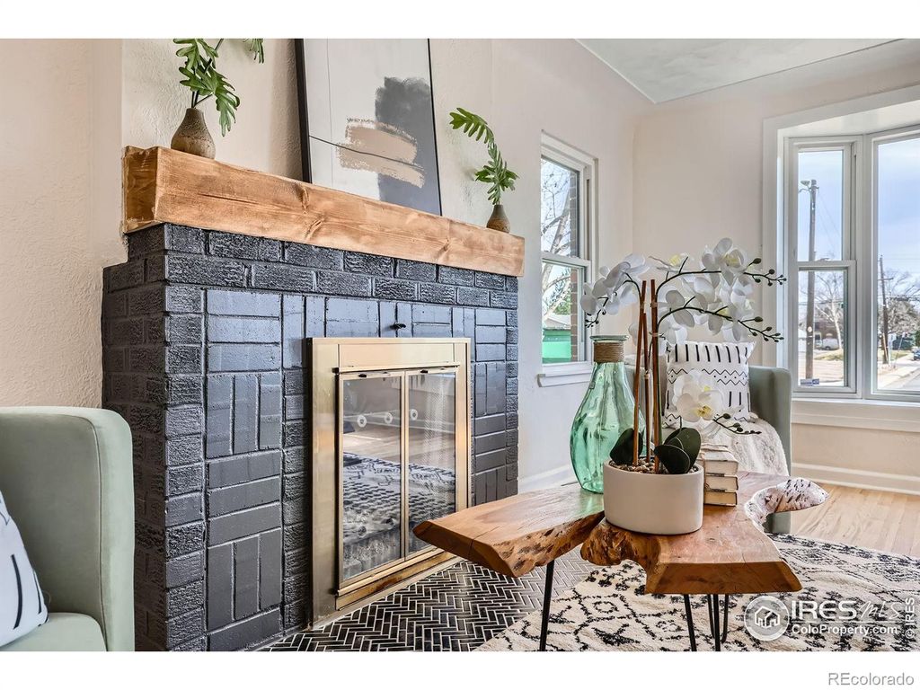 Photo of 865 Holly Street, Denver, CO 80220 (MLS # IR1048938)