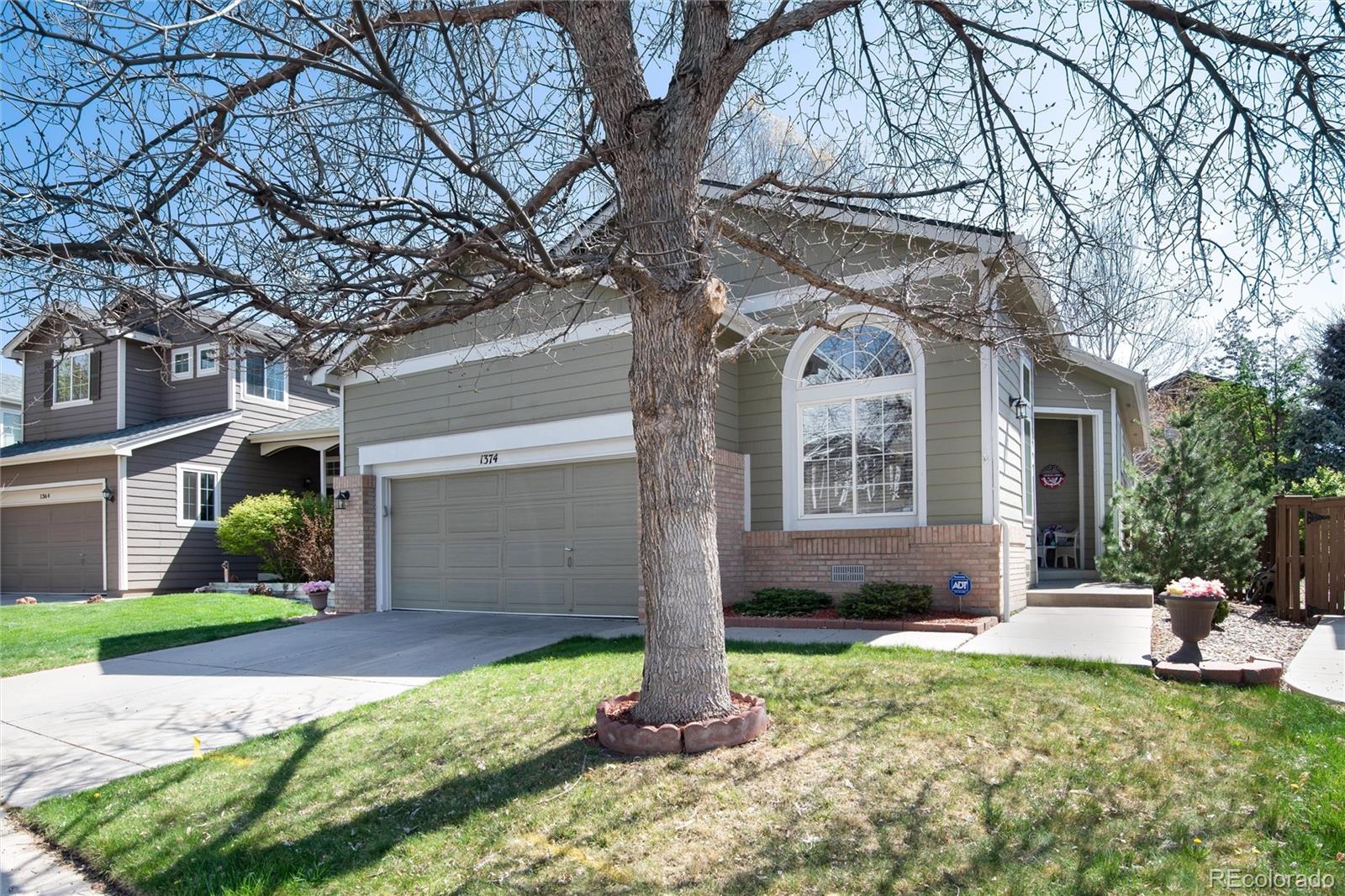 1374 Spotted Owl Way