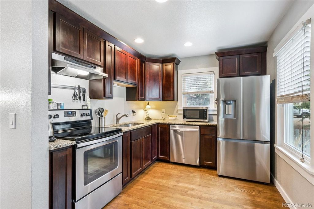 Photo of 4420 S Grant Street, Englewood, CO 80113 (MLS # 2792355)