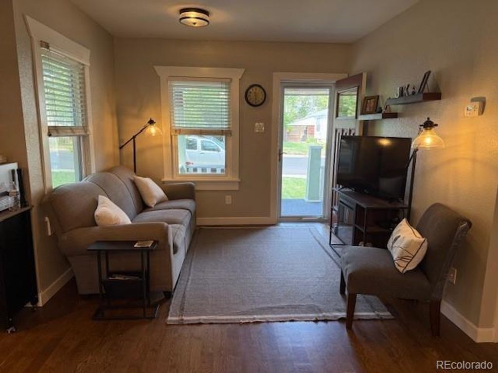 Photo of 4420 S Grant Street, Englewood, CO 80113 (MLS # 2792355)