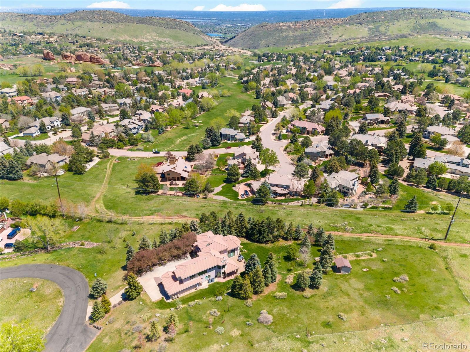 6634 Window Rock Lane