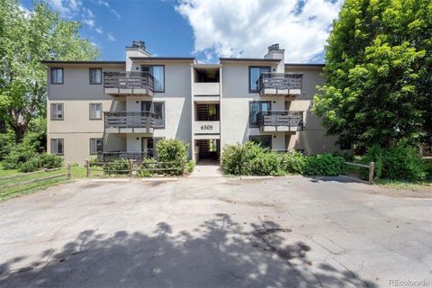 6505 Kalua Road 104B Boulder CO 80301