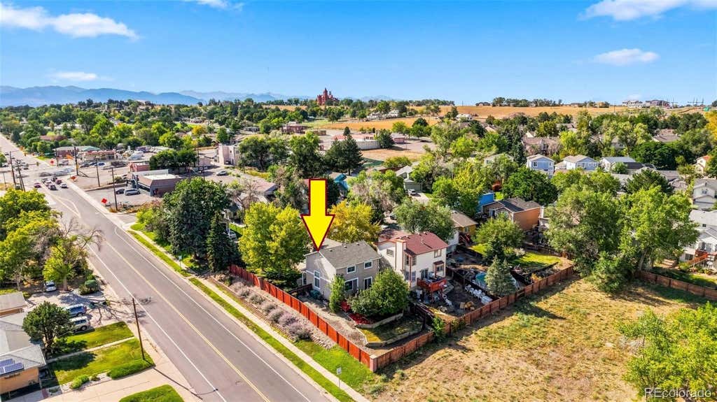 Photo of 8012 Decatur Court, Westminster, CO 80031 (MLS # 2440312)