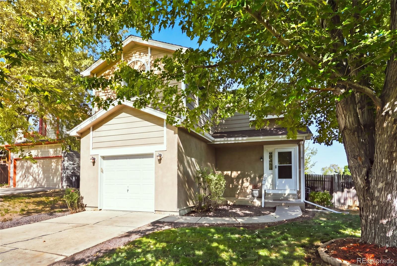 8012 Decatur Court