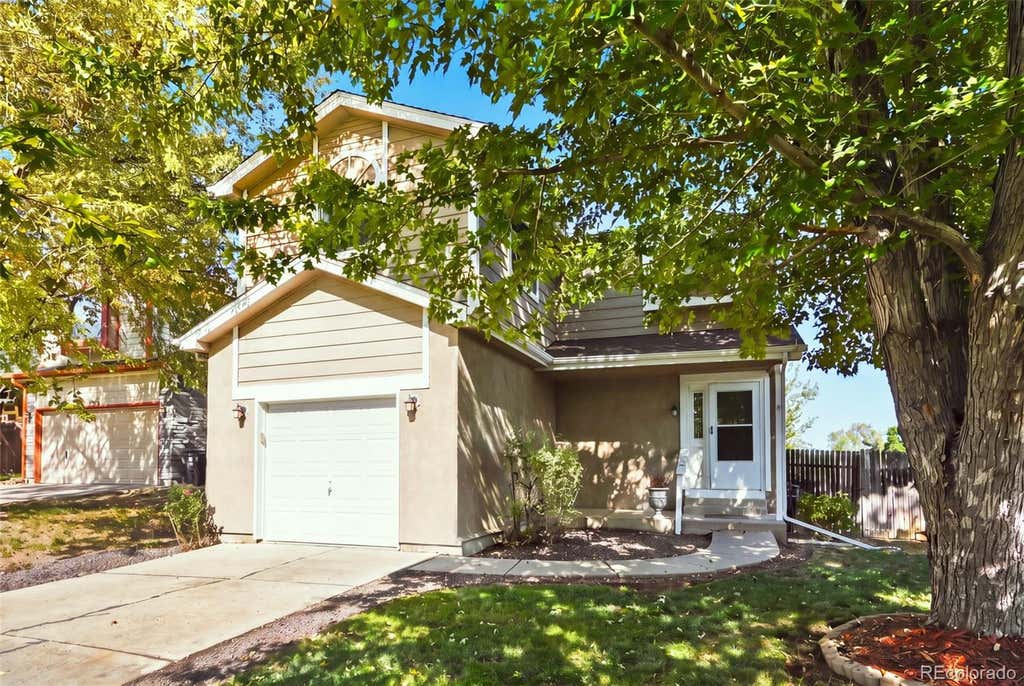 Photo of 8012 Decatur Court, Westminster, CO 80031 (MLS # 2440312)