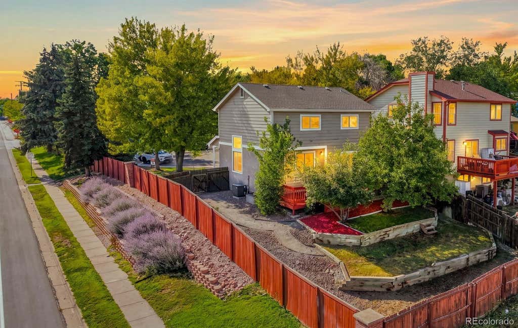 Photo of 8012 Decatur Court, Westminster, CO 80031 (MLS # 2440312)