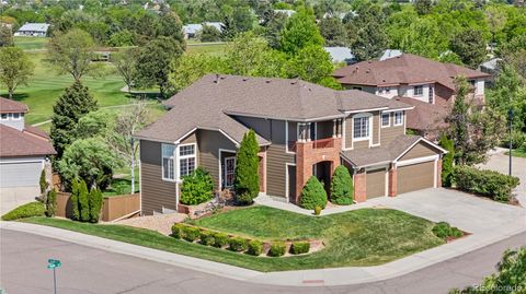 8922 S Tuscany Lane Highlands Ranch CO 80130