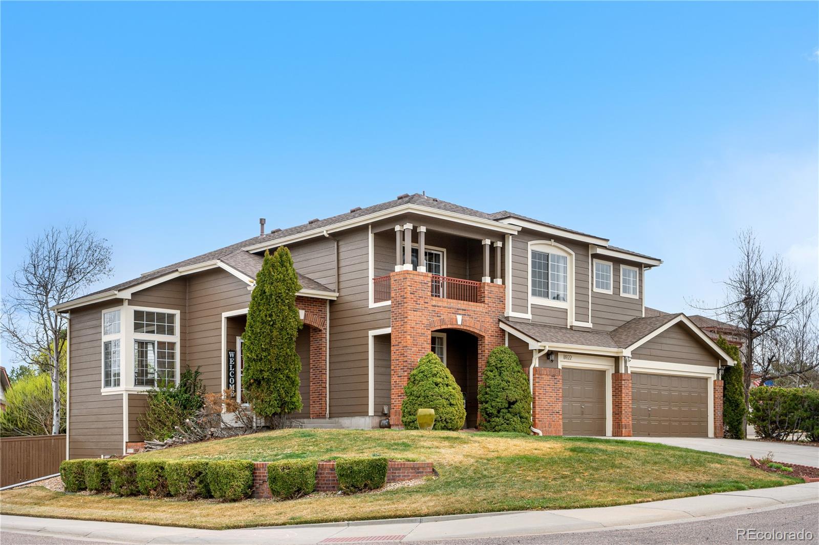 8922 S Tuscany Lane