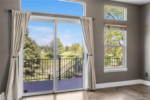 8922 S Tuscany Lane Highlands Ranch CO 80130