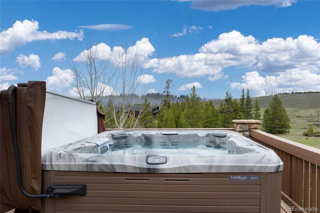 Photo of 346 County Road 6236s, Granby, CO 80446 (MLS # 5959062)