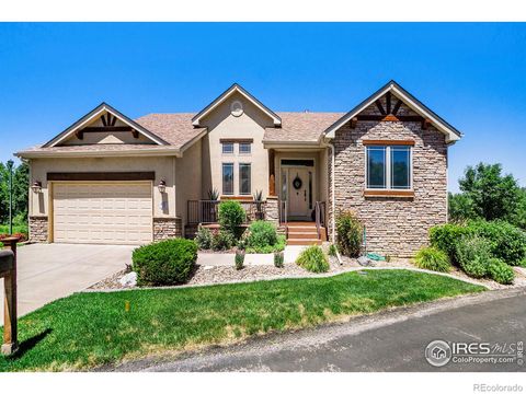 6845 Poudre River Road #3, Greeley, CO 80634 - #: IR991947