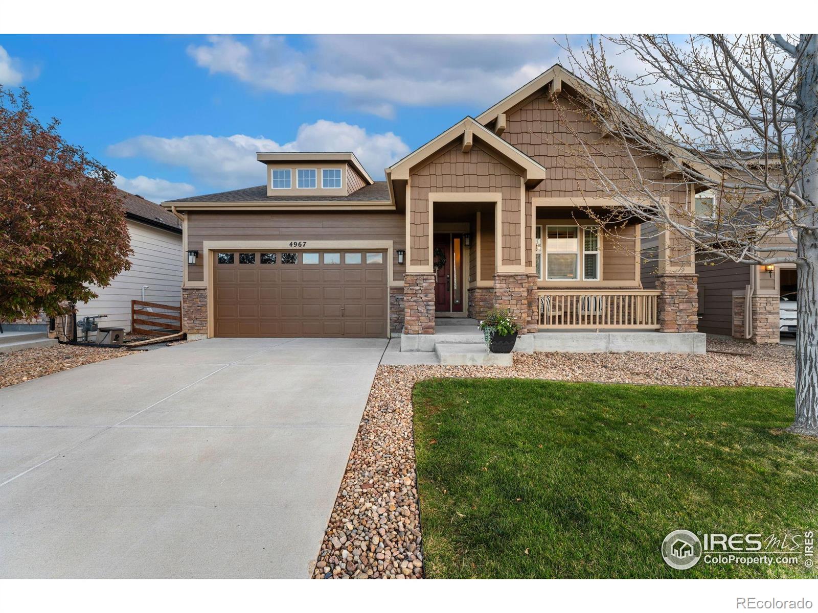 4967 S Ukraine Street, Aurora, CO, 80015 3 4967 S Ukraine Street