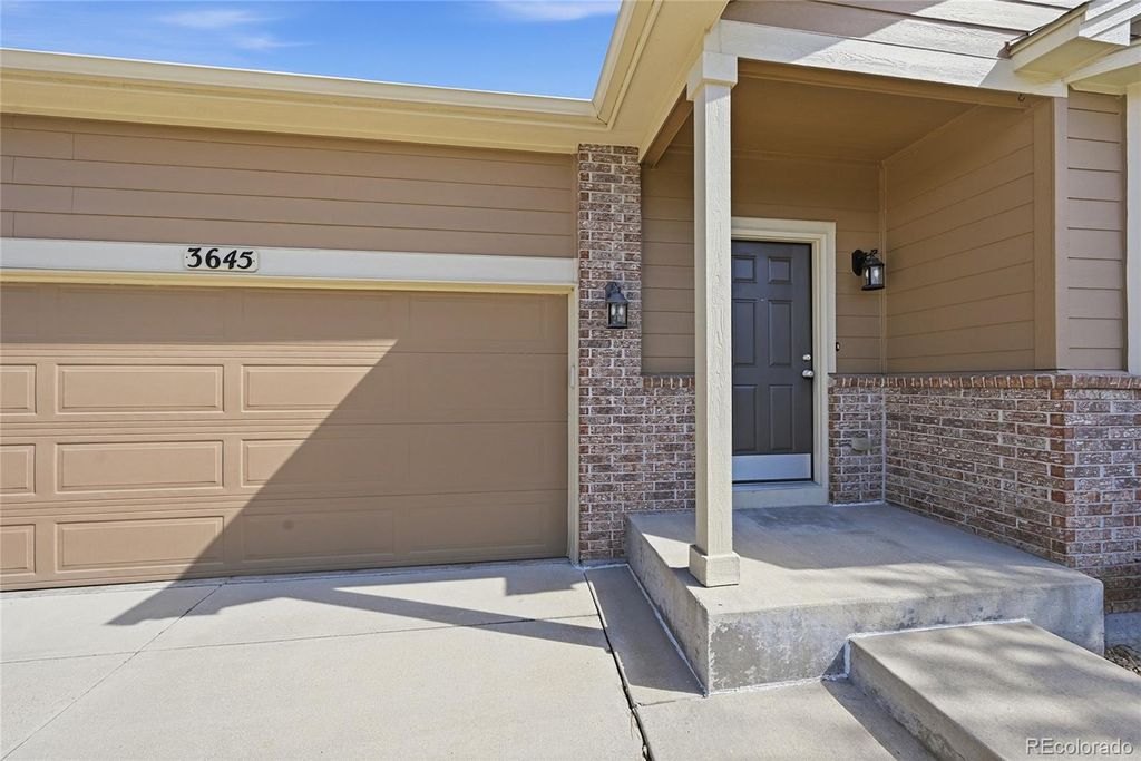 Photo of 3645 Desert Ridge Circle, Castle Rock, CO 80108 (MLS # 2213178)