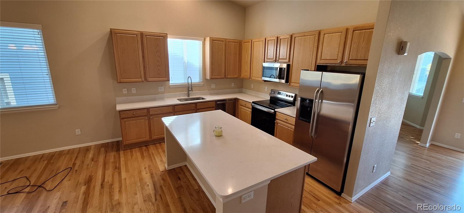 3645 Desert Ridge Circle