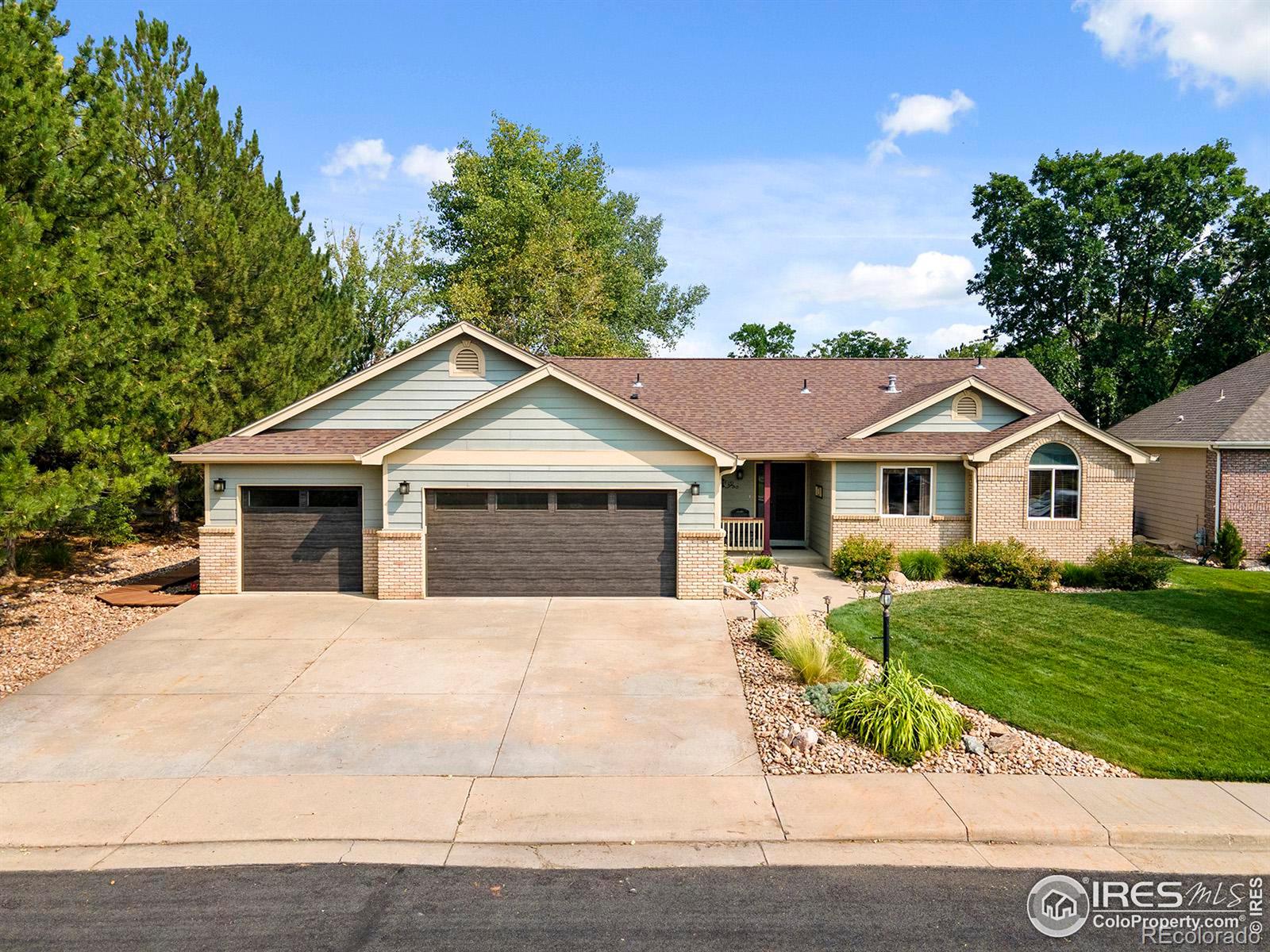 View Loveland, CO 80538 house