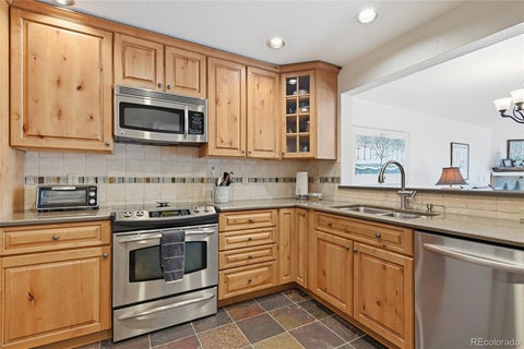 Photo of 31819 Rocky Village Drive #314, Evergreen, CO 80439 (MLS # 4784894)