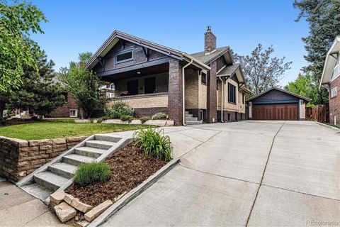 3145 W 31st Avenue Denver CO 80211