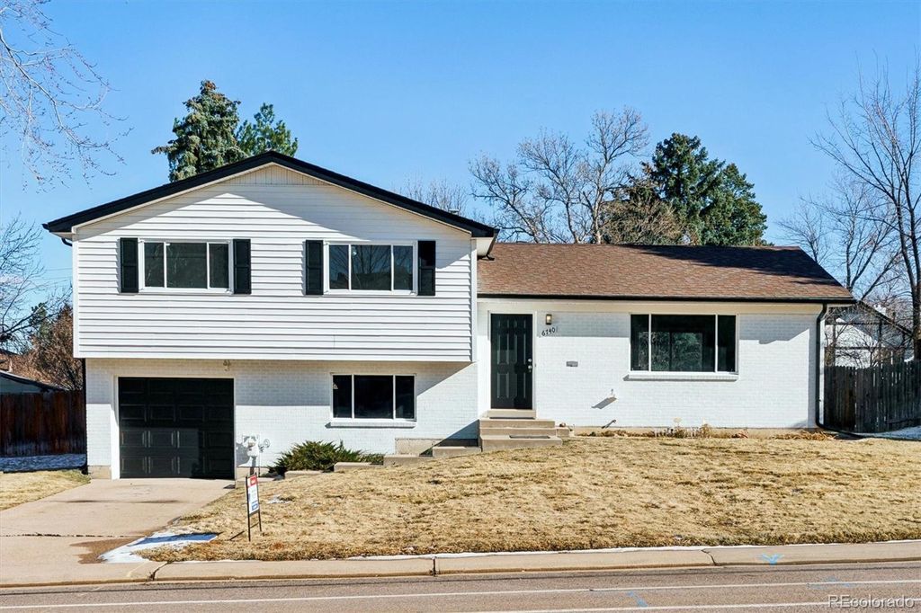 Photo of 6740 S Clarkson Street, Centennial, CO 80122 (MLS # 2983553)