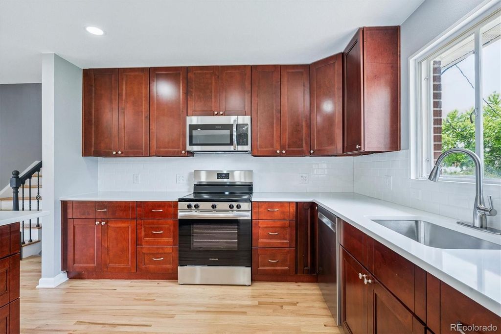 Photo of 6740 S Clarkson Street, Centennial, CO 80122 (MLS # 2983553)