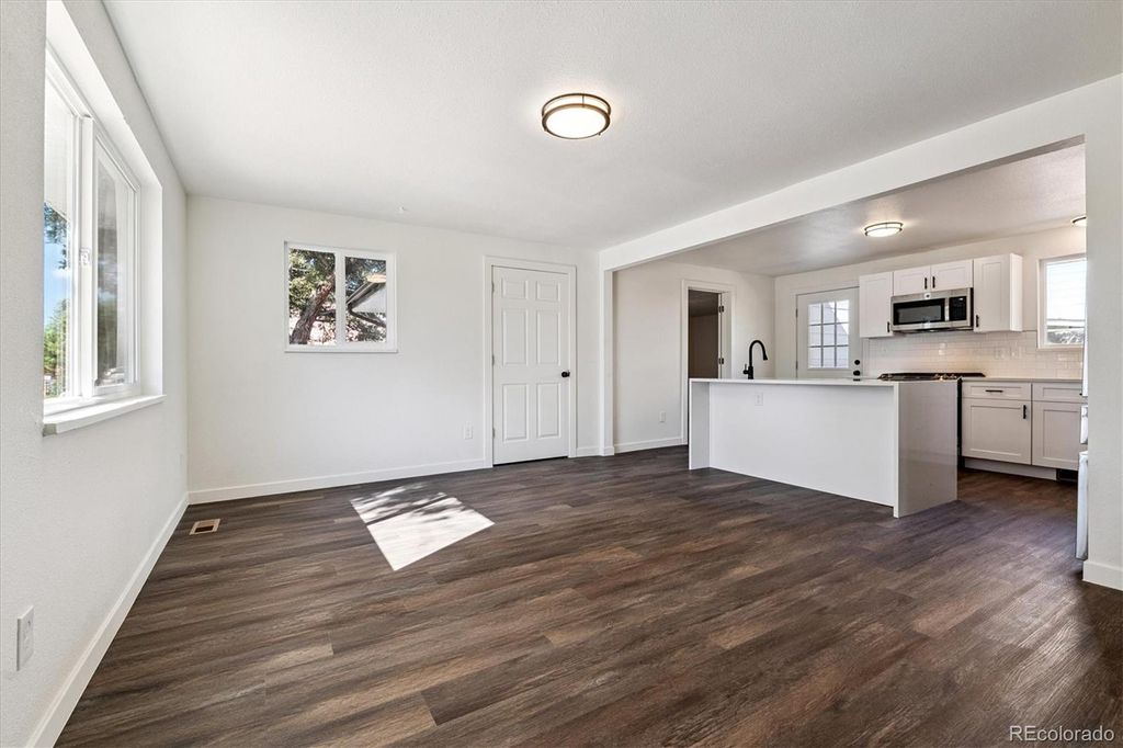 Photo of 2495 W Warren Ave, Denver, CO 80219 (MLS # 4310565)