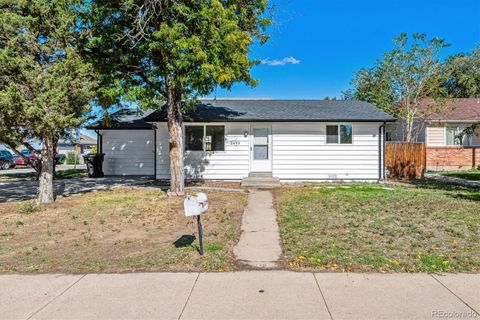 2495 W Warren Denver CO 80219