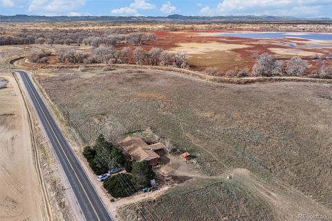 19301 E 128th Avenue Commerce City CO 80022