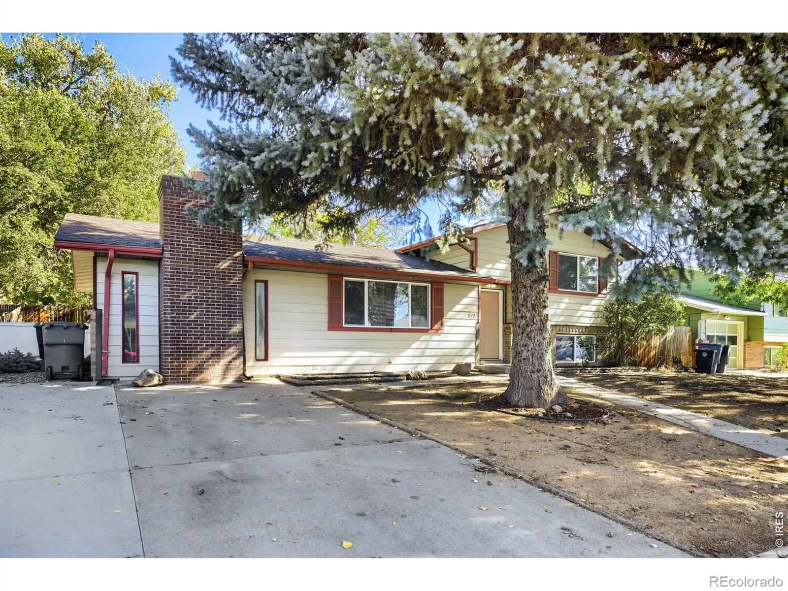 818 Hubbard Drive