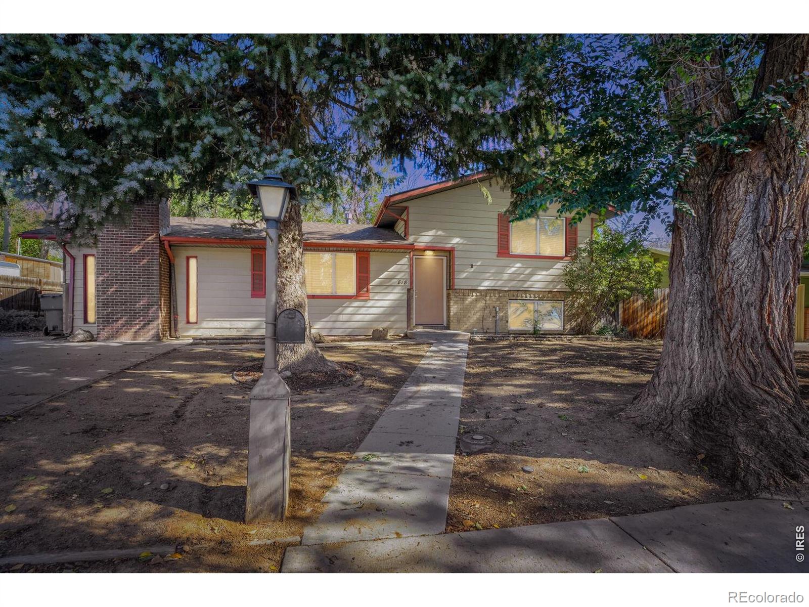 818 Hubbard Drive