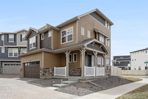 1138 Highlands Drive, Erie, CO 80516 - #: 3204567
