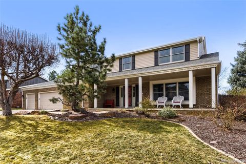 6009 S Fulton Street Englewood CO 80111