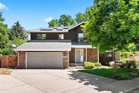 4906 S Crystal Street Aurora CO 80015