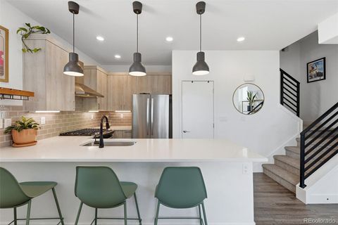 5105 W 38th Avenue 8 Denver CO 80212