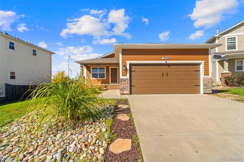 Photo of 7950 Calamint Court, Fountain, CO 80817 (MLS # 1722874)