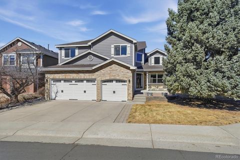 9741 Spring Hill Place Highlands Ranch CO 80129